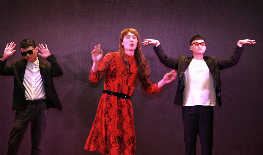 臻情感恩 卓越前行丨廈門快快網(wǎng)絡2019新春年會暨五周年慶典圓滿落幕