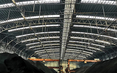 煤礦化工紅外在線監(jiān)測解決方案