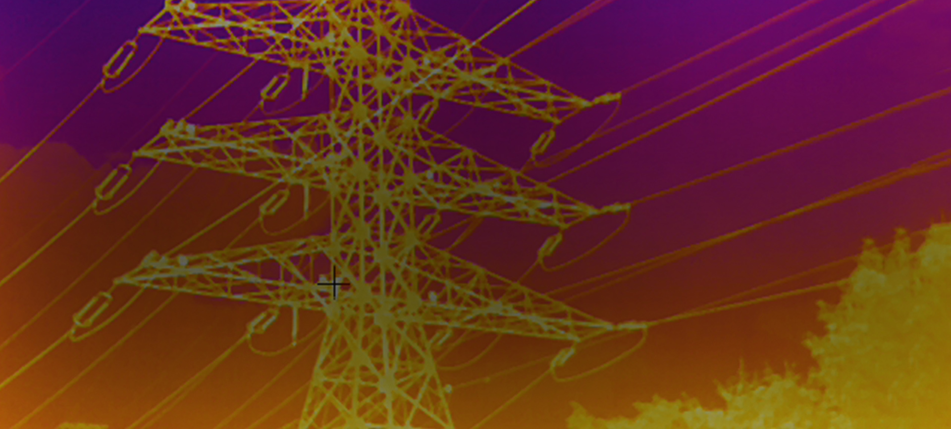 電力紅外在線監(jiān)測(cè)解決方案