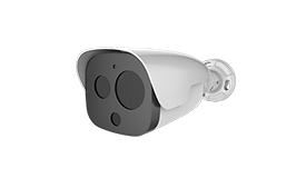 高清熱成像雙光攝像機(jī)ND20