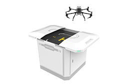 無(wú)人機(jī)自動(dòng)巡檢系統(tǒng)