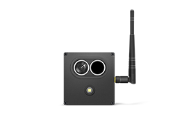 微型雙光譜熱成像攝像機(jī)