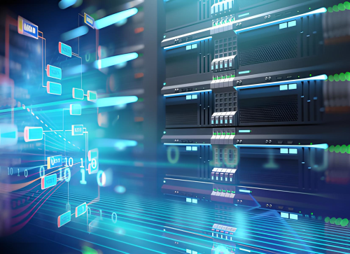 云計(jì)算和云存儲(chǔ)服務(wù)器的區(qū)別是什么