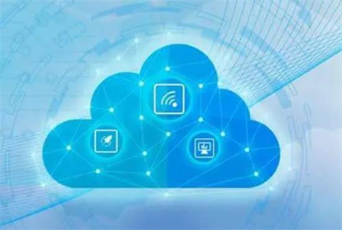 云服務(wù)器技術(shù)難度高嗎?云服務(wù)器能干啥