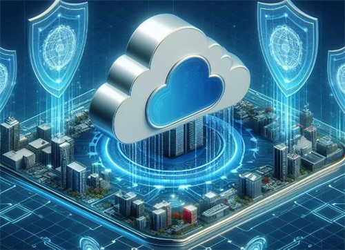 私有云服務器有什么用?個人如何搭建云服務器