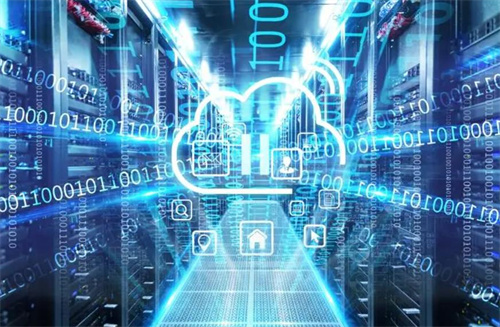 云服務(wù)器能做什么業(yè)務(wù)?云服務(wù)器如何實(shí)現(xiàn)