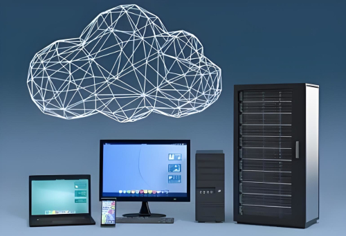 云服務(wù)器：構(gòu)建高效安全的現(xiàn)代IT基礎(chǔ)設(shè)施