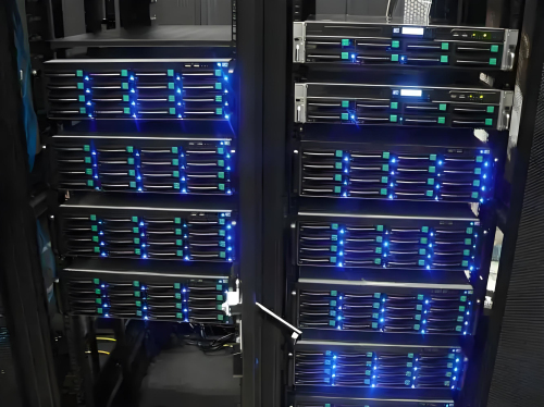 什么叫網(wǎng)絡存儲服務器?如何搭建網(wǎng)絡存儲服務器?