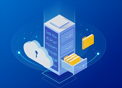 云服務(wù)器的快照是什么作用?云服務(wù)器的快照怎么看