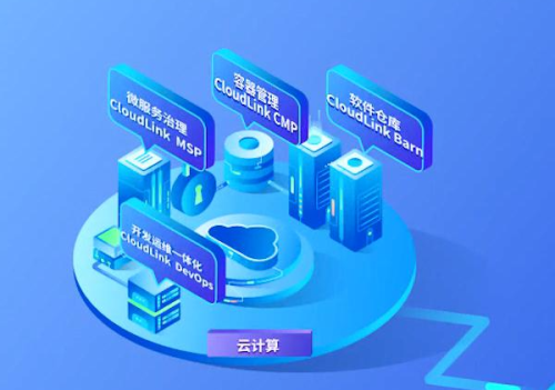 企業(yè)上云全攻略：利用云計(jì)算提升運(yùn)營效率與降低成本