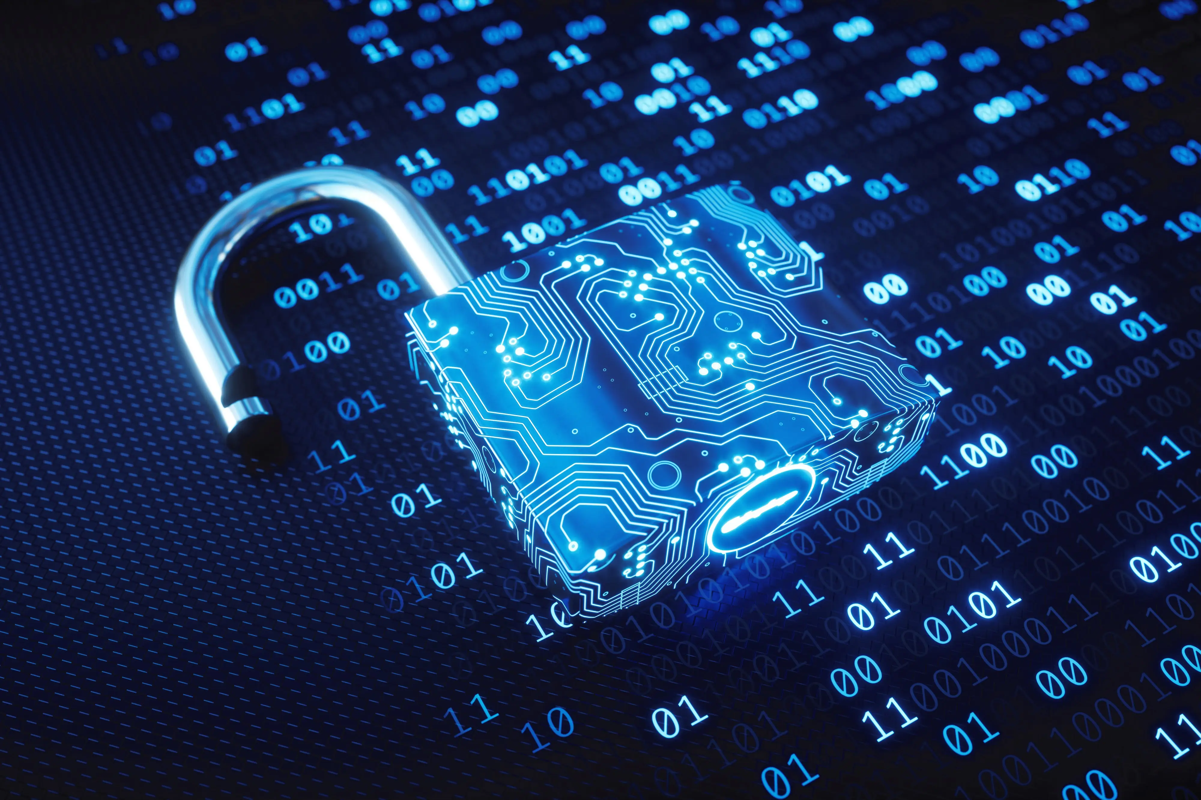 什么是數(shù)據(jù)加密及其重要性?