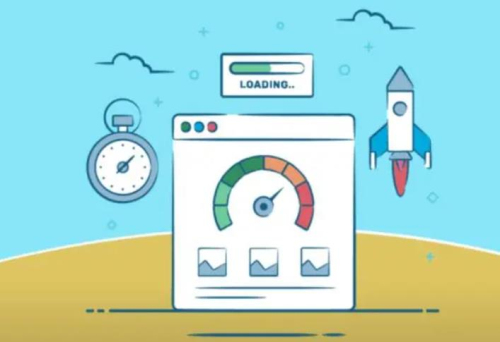 如何優(yōu)化CSS加載速度?CSS加載優(yōu)化技巧