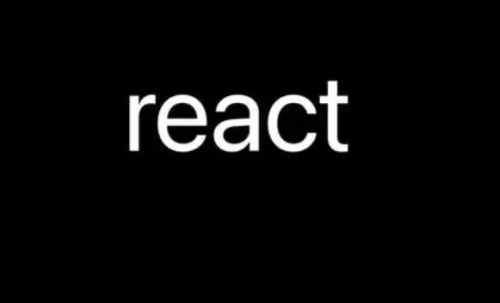 如何實(shí)現(xiàn)React的路由功能?React路由實(shí)現(xiàn)教程