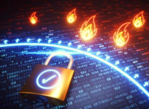 防火墻日志分析在網(wǎng)絡(luò)安全監(jiān)控中的作用是什么?