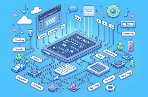 HTML5音視頻標(biāo)簽使用指南：輕松實現(xiàn)網(wǎng)頁媒體播放