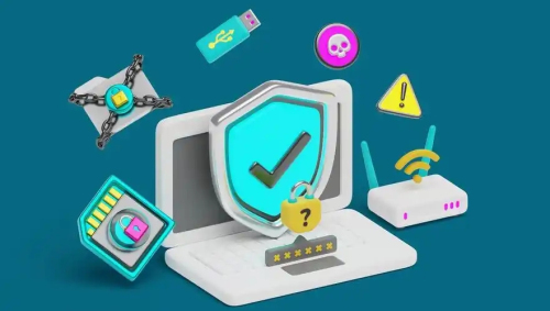 如何保護個人信息和隱私?