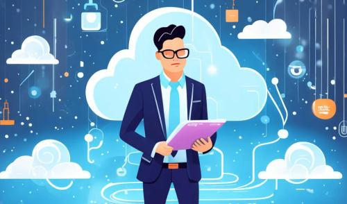 云計算的安全問題如何解決? 云計算的安全防護與最佳實踐