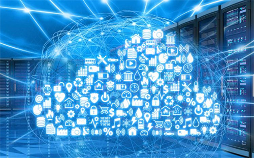 如何搭建私有云服務(wù)器?私有云服務(wù)器集群是什么