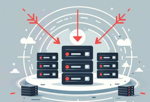 防火墻能防黑客攻擊嗎?對DDoS攻擊有效嗎?