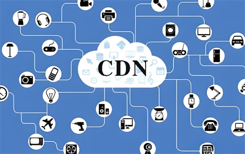 cdn可以防御ddos嗎?怎么解決ddos攻擊