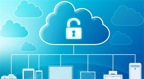 云存儲(chǔ)服務(wù)器怎么用?云存儲(chǔ)空間是怎么用的