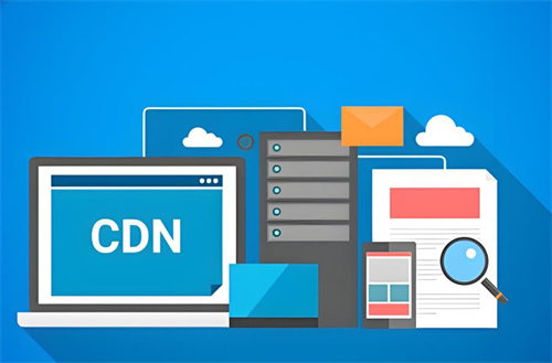 CDN服務(wù)器原理是什么?CDN服務(wù)器有哪些作用