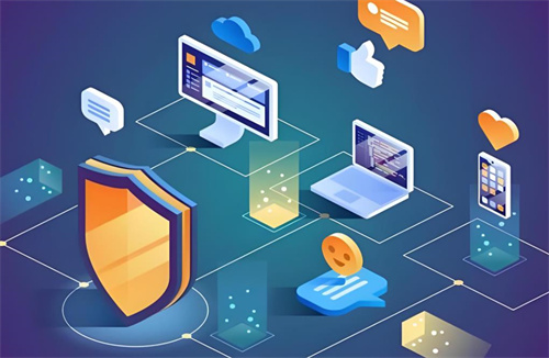 文件服務器怎么打開?文件服務器有什么功能