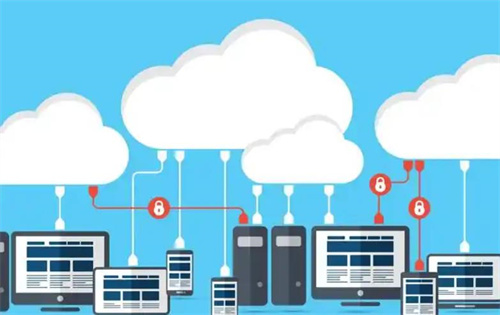 云服務(wù)器可以做什么用?云服務(wù)器怎么登錄