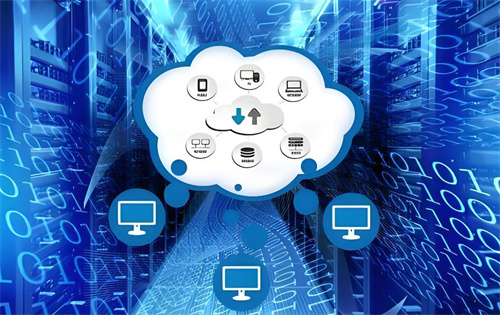 虛擬私有云有什么用?虛擬私有云依賴于什么技術(shù)