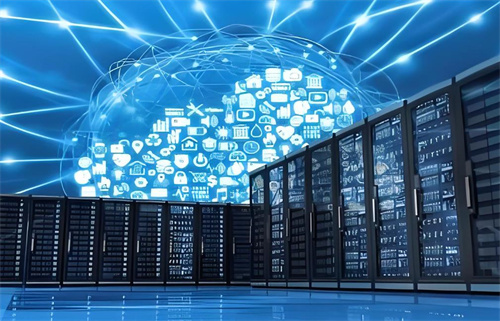 使用云服務(wù)器的好處有哪些?云服務(wù)器好還是物理服務(wù)器好