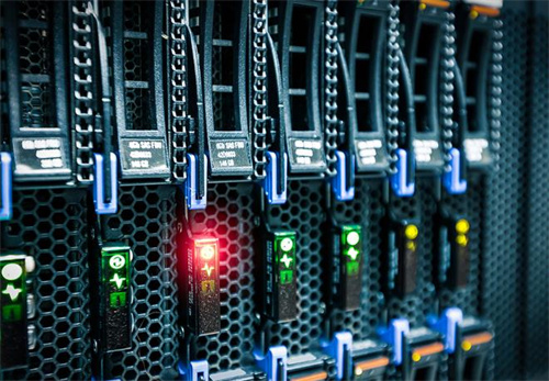 服務(wù)器虛擬化和云的區(qū)別,服務(wù)器虛擬化的三種方式是什么?