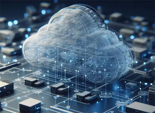 搭建云服務(wù)器需要多長時(shí)間?云服務(wù)器怎么自己做