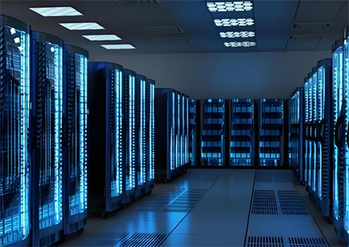 gpu服務器怎么用?gpu服務器與cpu服務器的區(qū)別