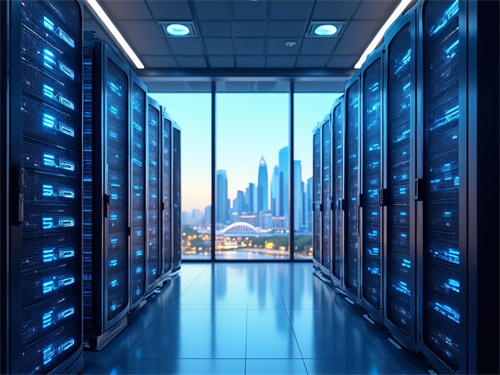 負(fù)載均衡服務(wù)器的作用是什么?負(fù)載均衡服務(wù)器配置要求